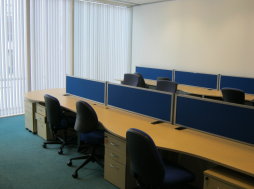 Example office space