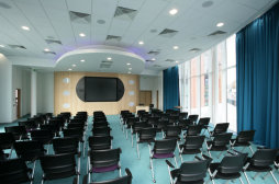 Conferencing: The Egg